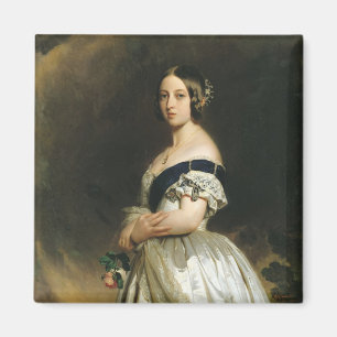 Imã Rainha Victoria 1842