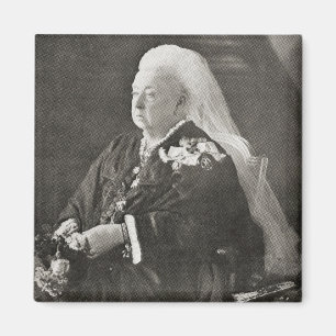 Imã Rainha Victoria c.1899