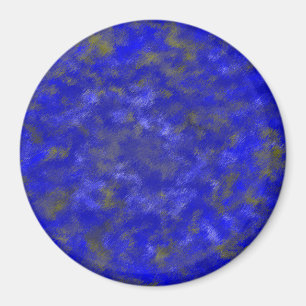 Imã Rainy Storm......