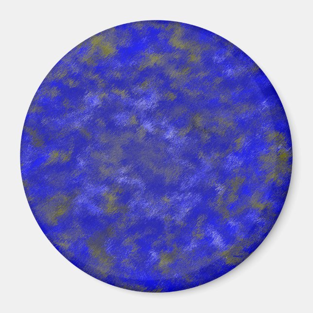 Imã Rainy Storm...... (Frente)