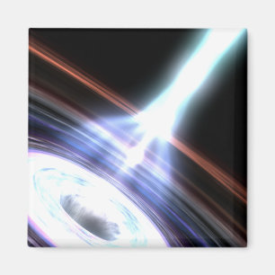 Imã Raios Gama no Núcleo Galáctico 2