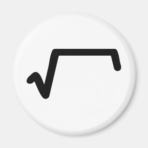 Imã raiz do mathmatics