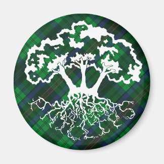 Imã Raízes de Phillips - tabard familiar