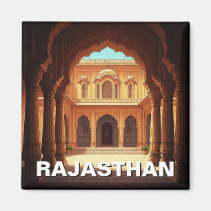 Imã Rajasthan India Souvenir