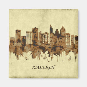 Imã Raleigh Carolina do Norte
