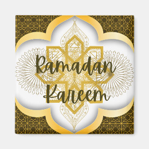 Imã Ramadan Magnet