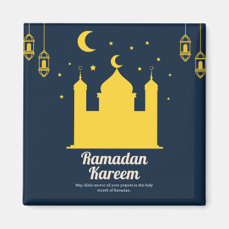 Imã Ramadgan kareem T-Shirt