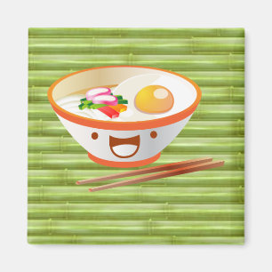 Imã Ramen