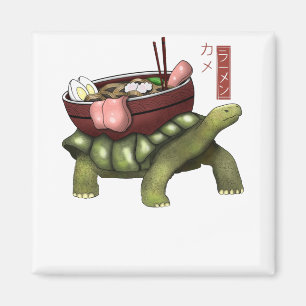 Imã ramen