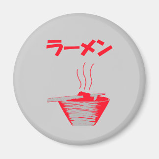 Imã Ramen Magnet
