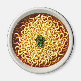 Imã Ramen Noodles