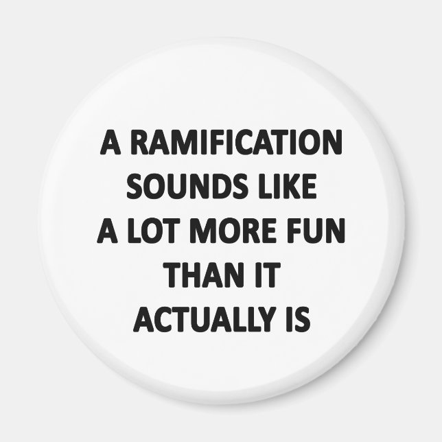 Imã Ramificação (Frente)