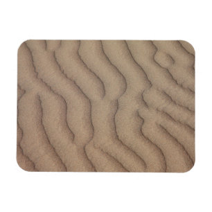 Ímã Rampas de areia do deserto