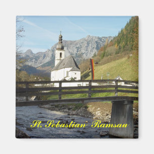 Imã Ramsau