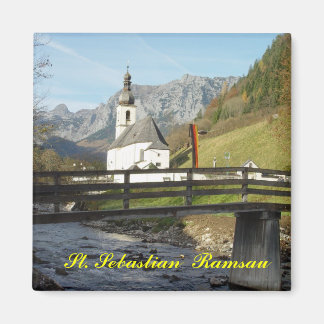 Imã Ramsau