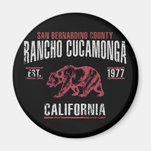 Imã Rancho Cucamonga
