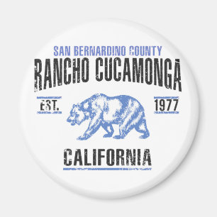 Imã Rancho Cucamonga