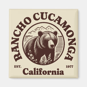Imã Rancho Cucamonga California