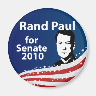 Imã Rand Paul para o Magnet do Senado