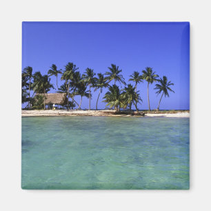 Imã Ranguana Caye, Belize