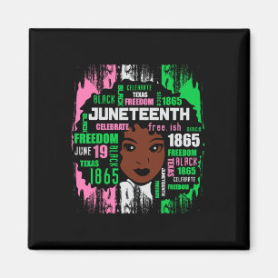 Imã Rapariga Cuta Aka 19 Tee Black History America