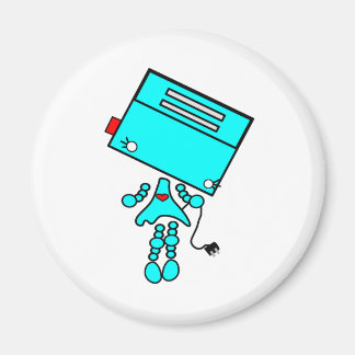 Imã Rapariga de Torre