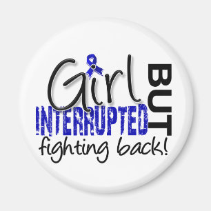 Imã Rapariga Interrompida 2 Artrite Reumatoide