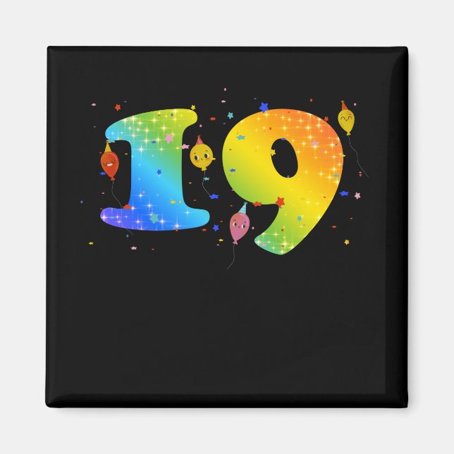 Imã Raparigas de 19 anos 19 anos (Frente)