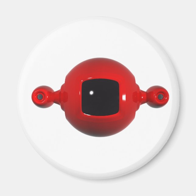 Imã rápido (Frente)