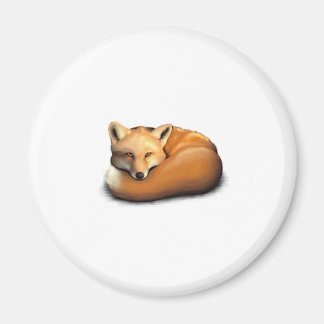 Imã Raposa