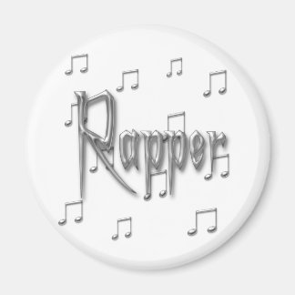 Imã Rapper