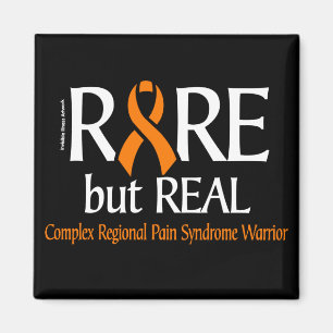 Imã RAROS, mas REAIS...CRPS