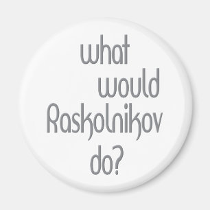 Imã Raskolnikov