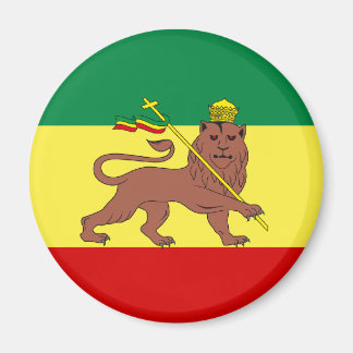 Imã Rasta Reggae Leão de Judah