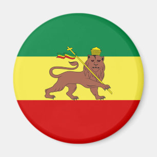 Imã Rastafarian Flag (Rastafarianism) (Rasta)