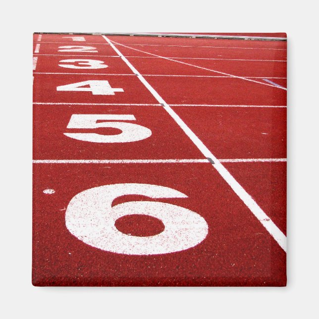 Imã Rastreio (Frente)