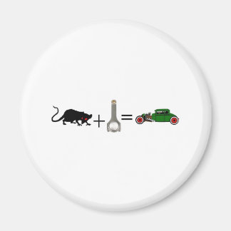 IMÃ RAT+ROD=RAT ROD