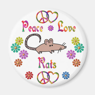 IMÃ RATOS DO AMOR DA PAZ
