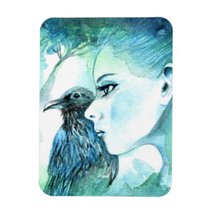 Ímã Raven