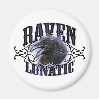 Imã Raven Lunatic