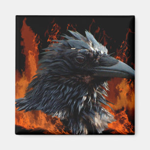 Imã Raven Magnets