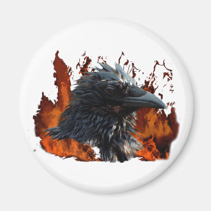 Imã Raven Magnets