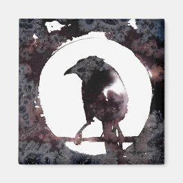 Imã Raven Moon
