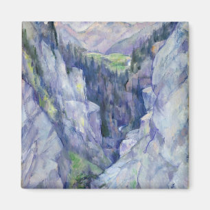 Imã Ravina em Pians, 1921