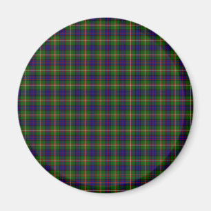 Imã Raynald Tartan