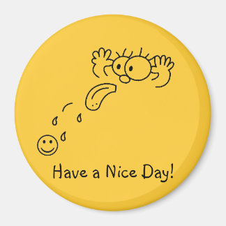 Imã RazzBerry tem um magnata do dia legal