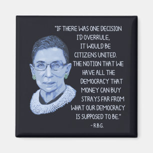 Imã RBG Citizens United