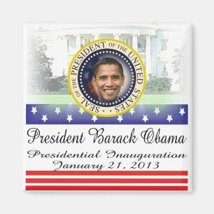 Imã Re-eleição 2012 do presidente Obama
