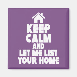 Imã Real Estate Agent Broker Realtor Got Referrals