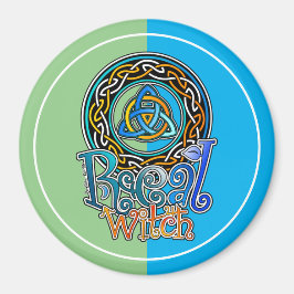 Imã Real Witch